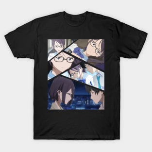 Takigawa Kazune T-Shirt